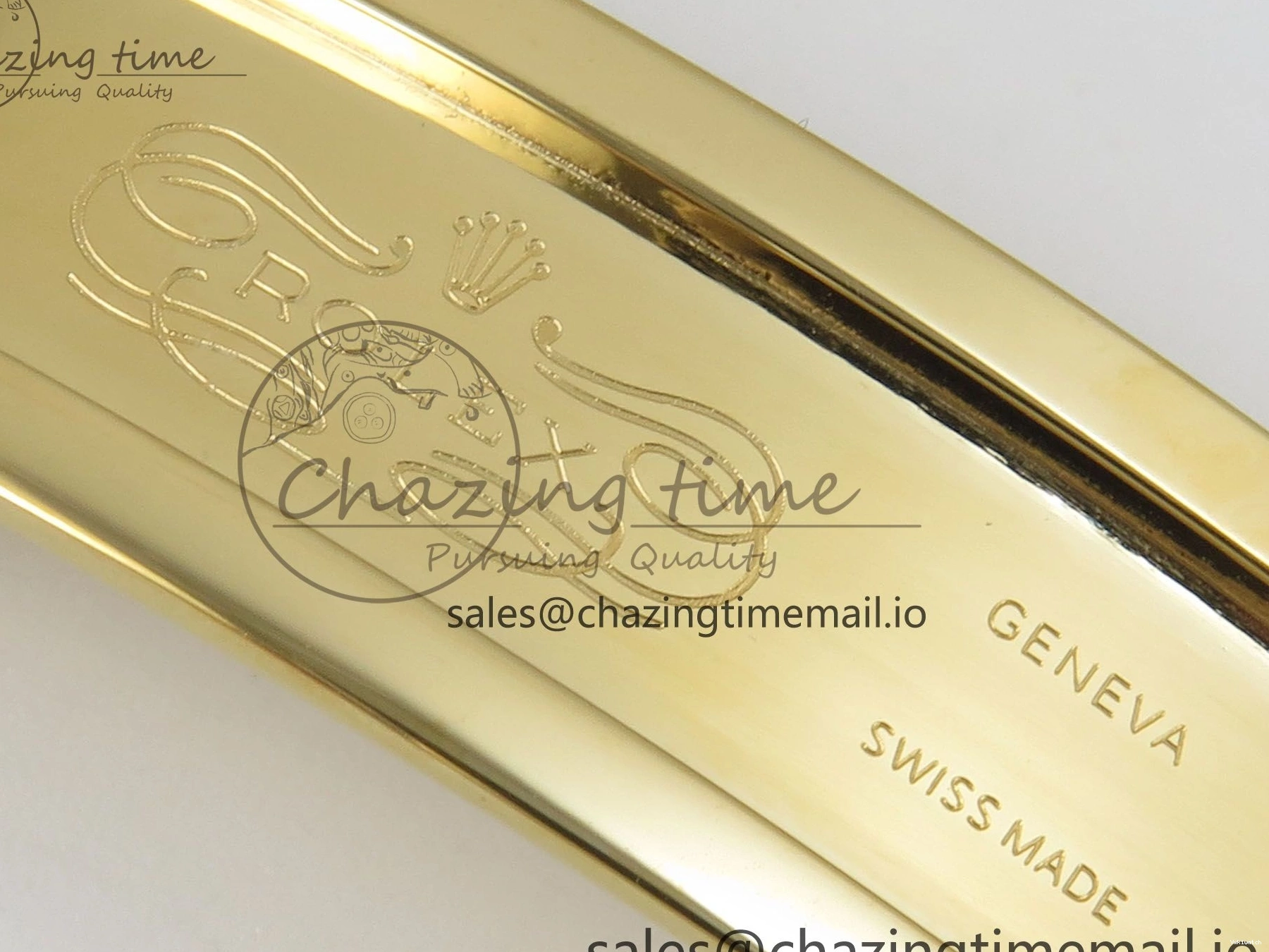 YG Black V6 YG Bracelet Crystal Markers 126508 Weight) 1:1 Best Edition YG SH4131 Dial QF On (Gain Daytona 0106